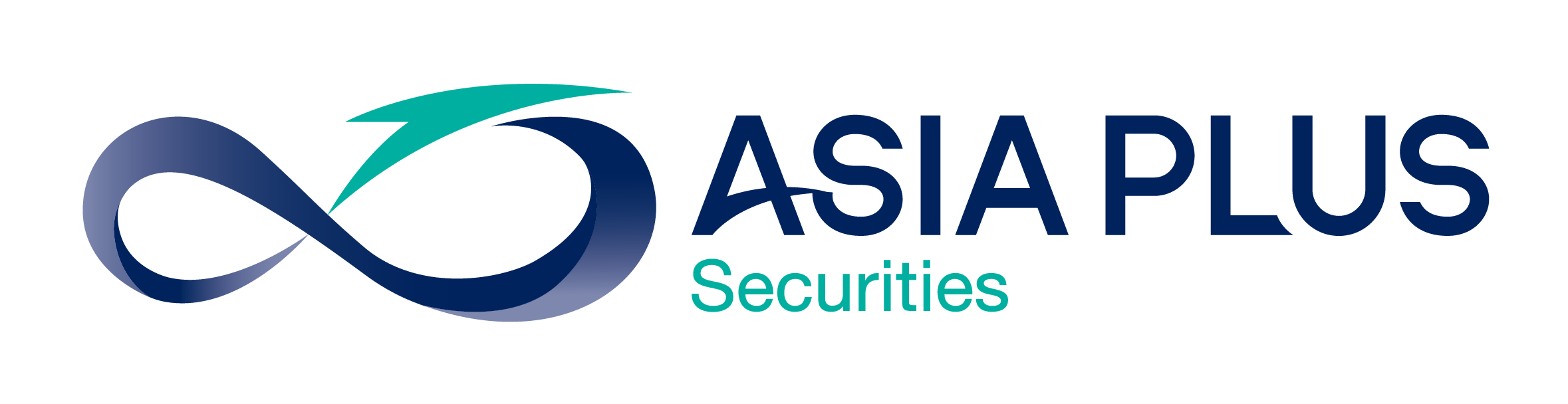 Asia Plus Logo Logo